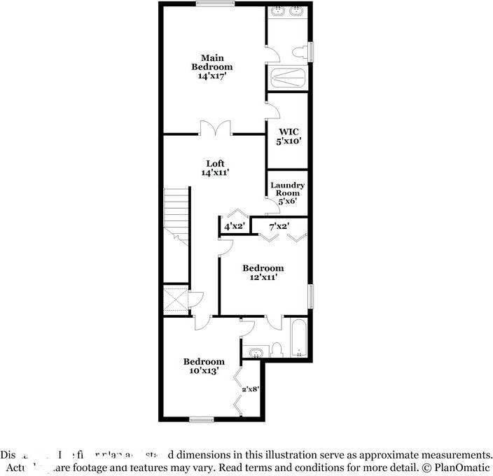 1193 Coastal Meadow Trl - Photo 3 of 17