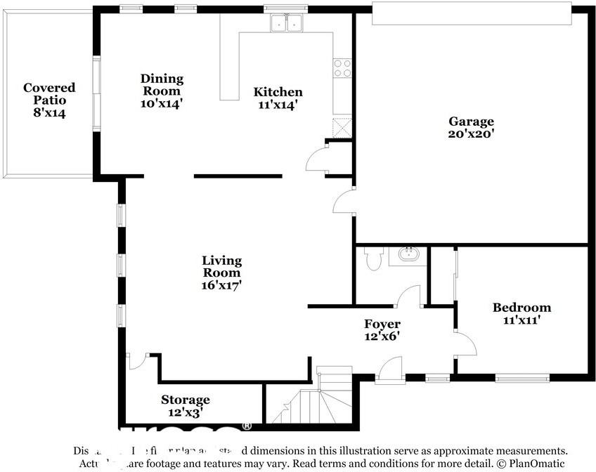 2373 W Sleepy Ranch Rd - Photo 2 of 22