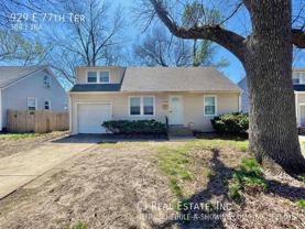 929 E 77th Ter - Photo 1 of 1