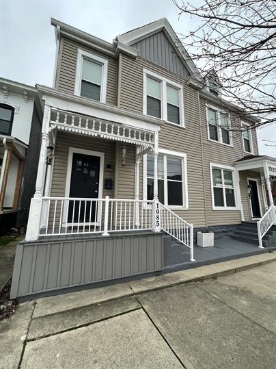 1085 East Long Street - Photo 2 of 34