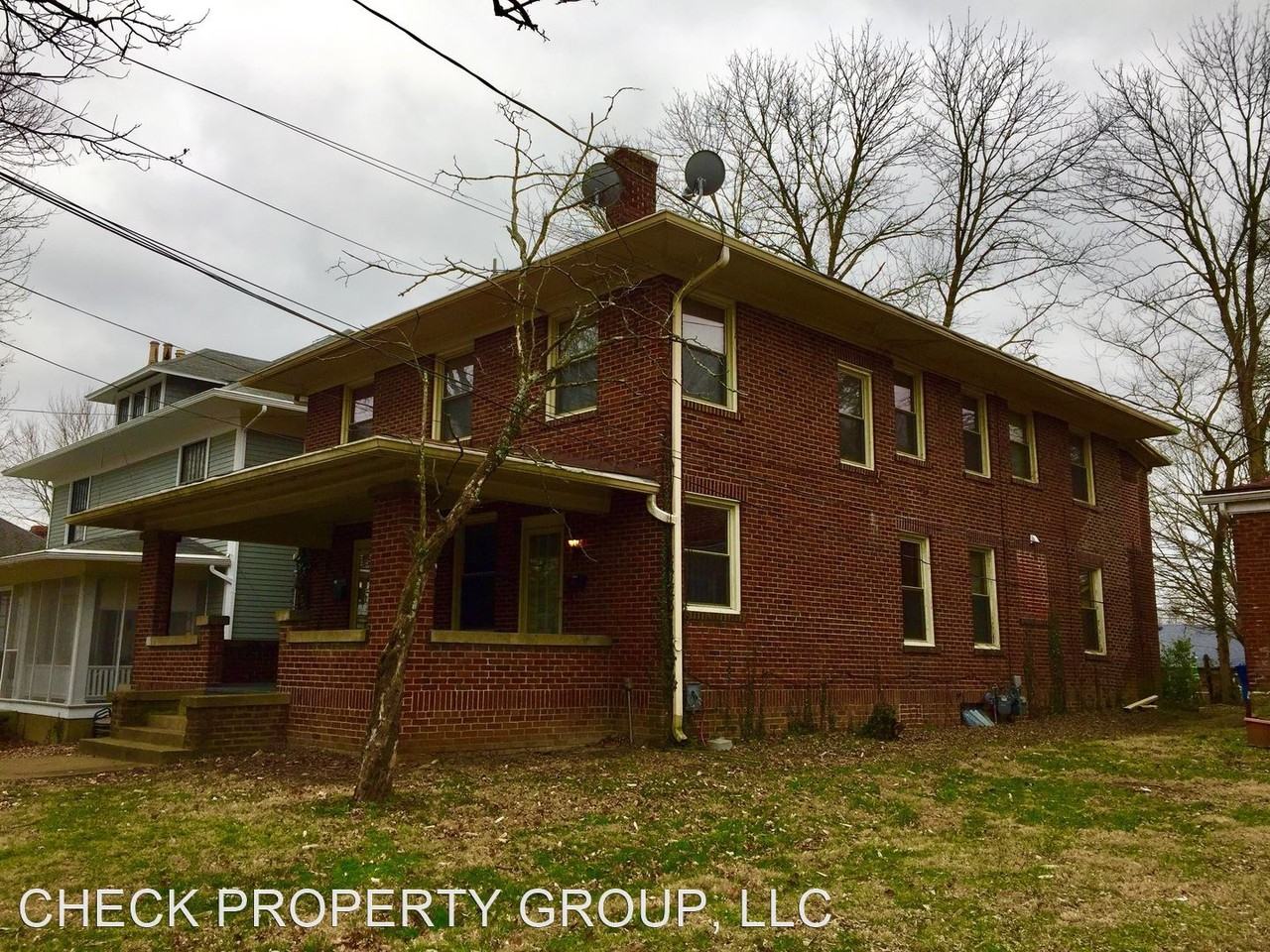 516-518 Magnolia Avenue Duplex - Photo 2 of 18