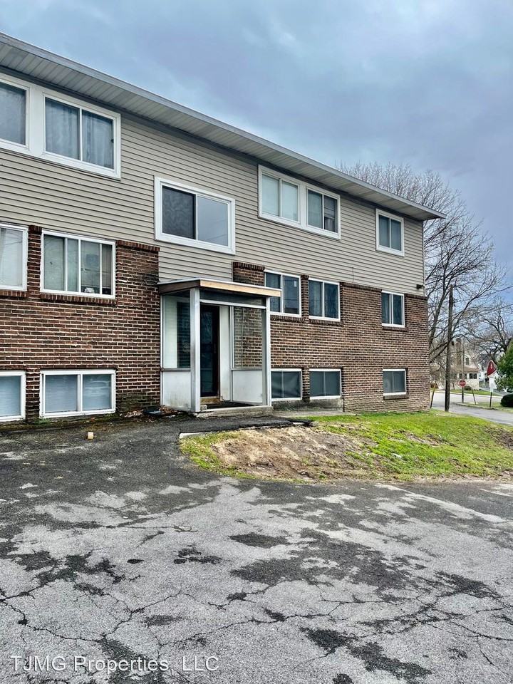 1843 Butternut St Apartments in Northside, Syracuse, NY 13208 Zumper