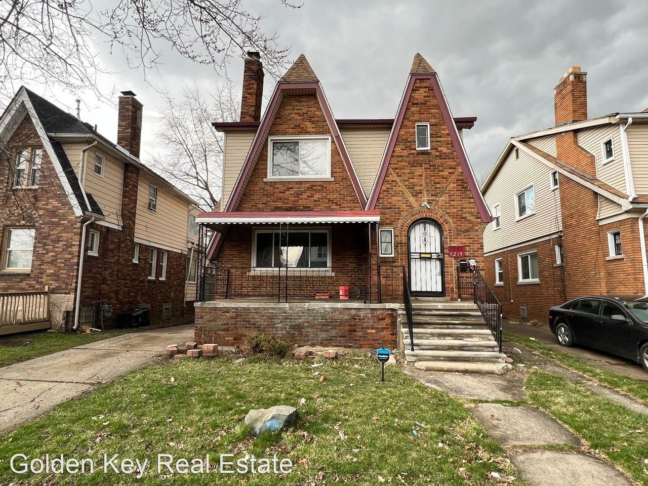 52195221 Devonshire Apartments 5219 Devonshire Rd, Detroit, MI 48224