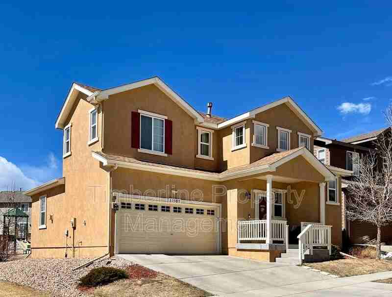 11505 Wildwood Ridge Dr - Photo 2 of 25