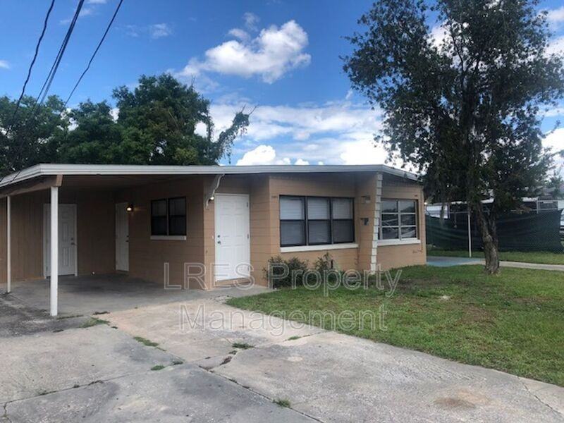 1403 W Robinson St, Orlando, FL 32805 3 Bedroom Apartment for Rent PadMapper