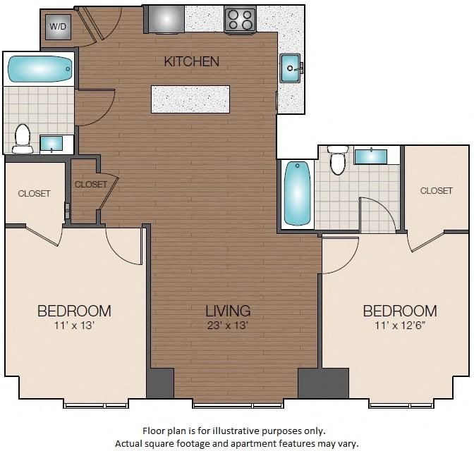 113 Beverly St #1103