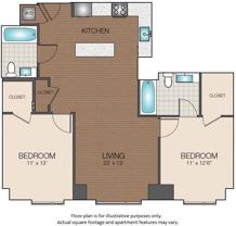 113 Beverly St #1103 - Photo 1 of 1