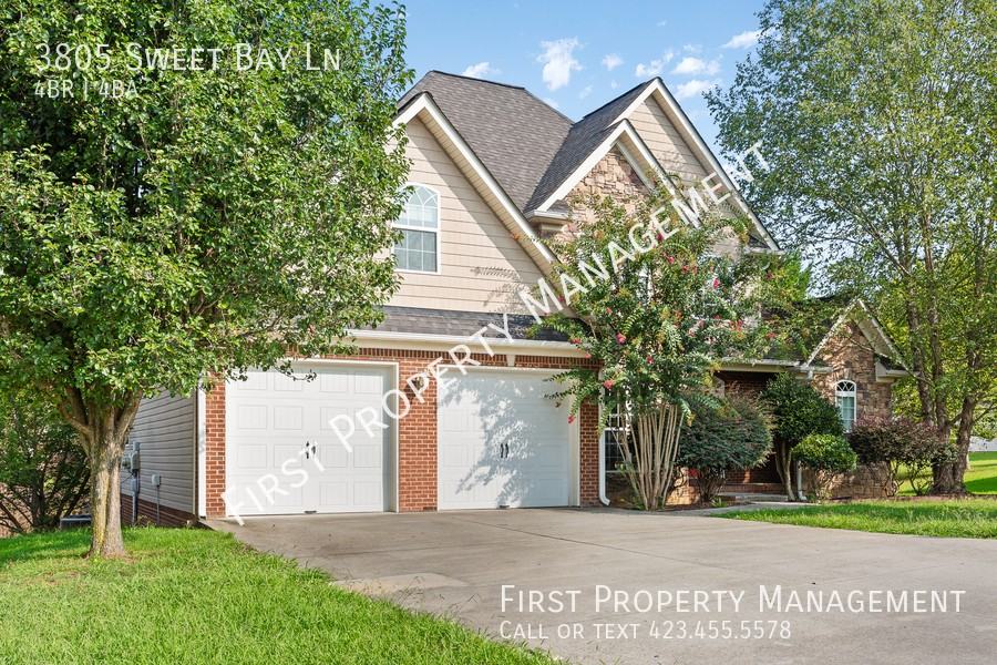 3805 Sweet Bay Ln - Photo 2 of 37