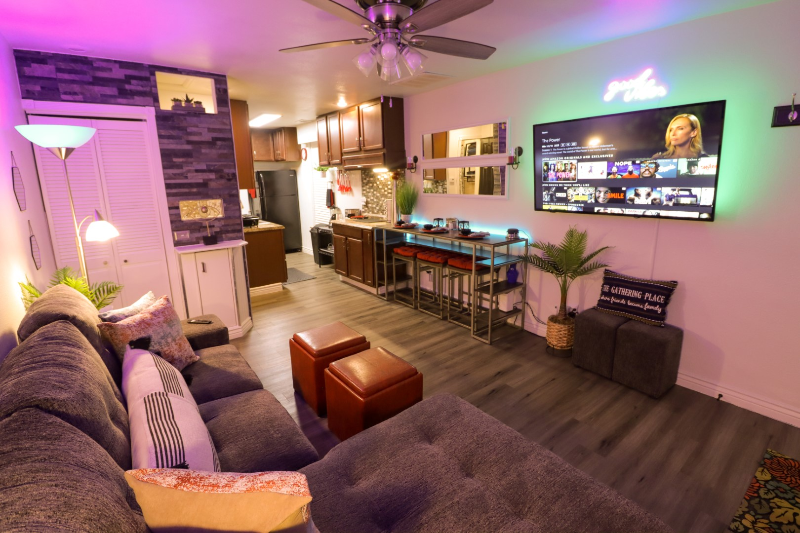 3442 Lafayette Street - Photo 3 of 50