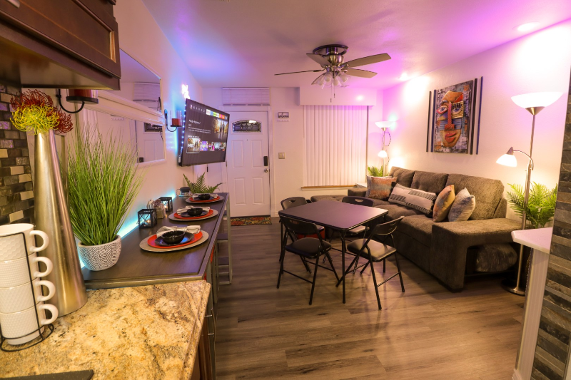 3442 Lafayette Street - Photo 5 of 50