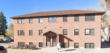 featured image of 515 E Bradley St #1