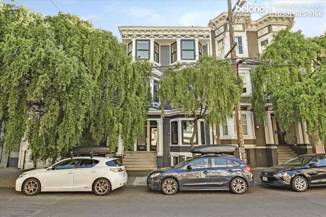 457 Waller St - Photo 2 of 42