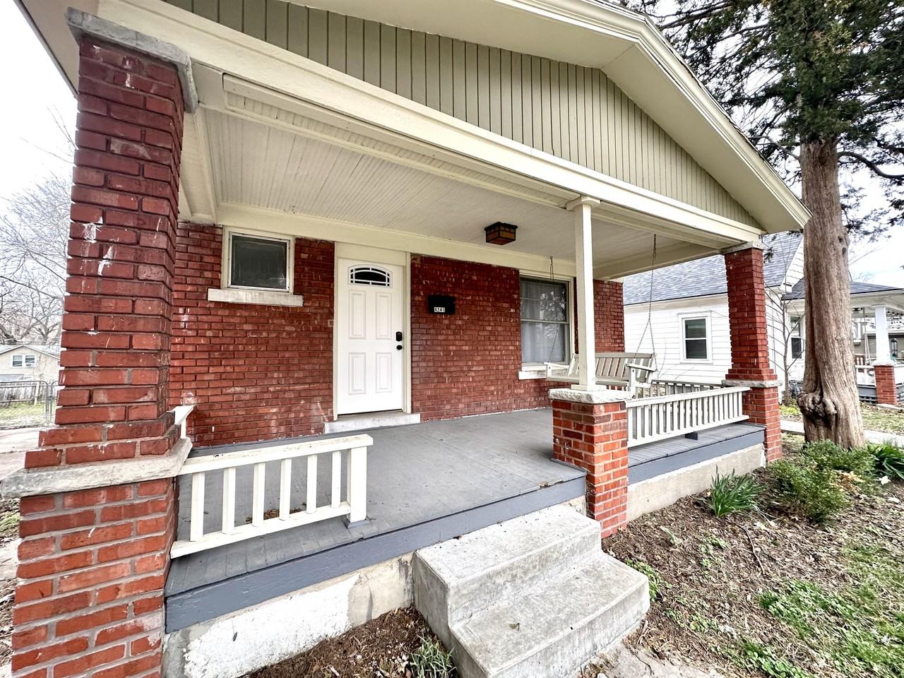 4241 Genessee St #1 - Photo 2 of 26