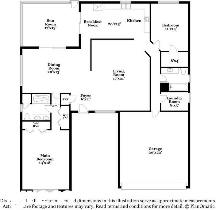 7932 San Miguel Dr - Photo 2 of 16