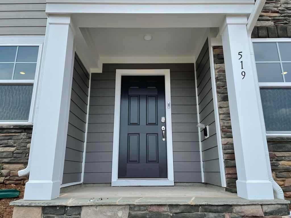 519 Brushford Lane #1 - Photo 2 of 27