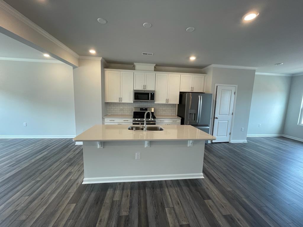 519 Brushford Lane #1 - Photo 4 of 27