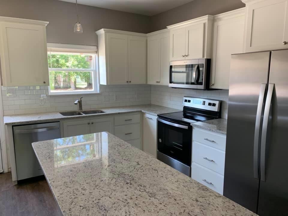 1320 N Kings Hwy #I - Photo 3 of 24