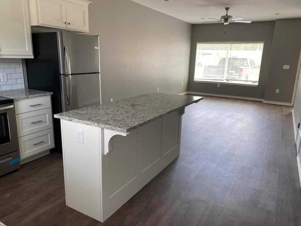 1320 N Kings Hwy #I - Photo 6 of 24