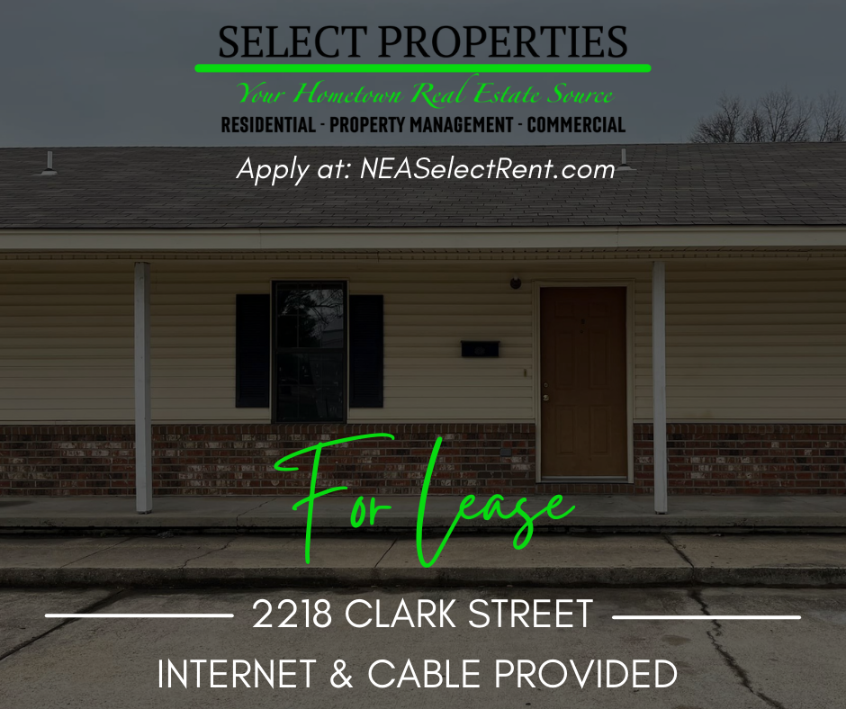 2218 Clark St #C