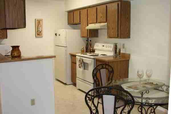 CASA VERDE APARTMENTS - Photo 2 of 3