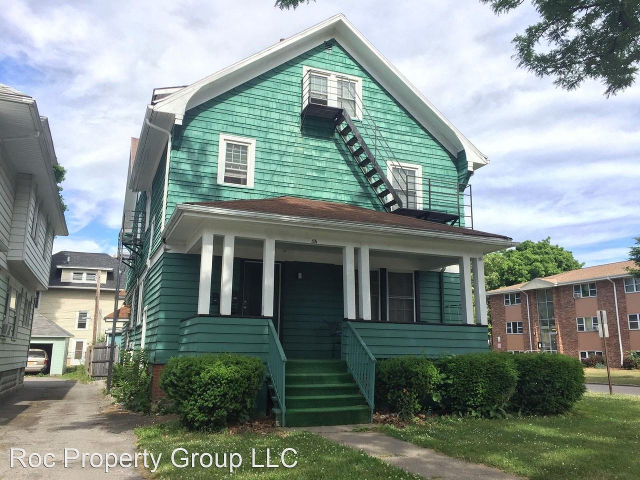 687 Genesee Streeet - Photo 2 of 8