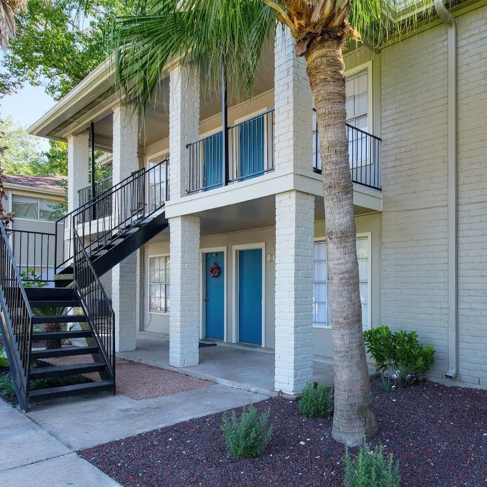 Jade Forest Apartments - Photo 2 of 12