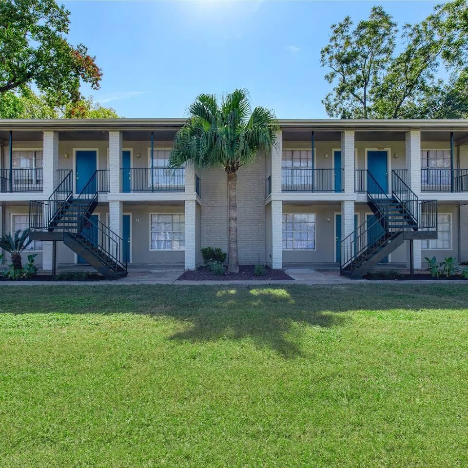 Jade Forest Apartments - Photo 6 of 12