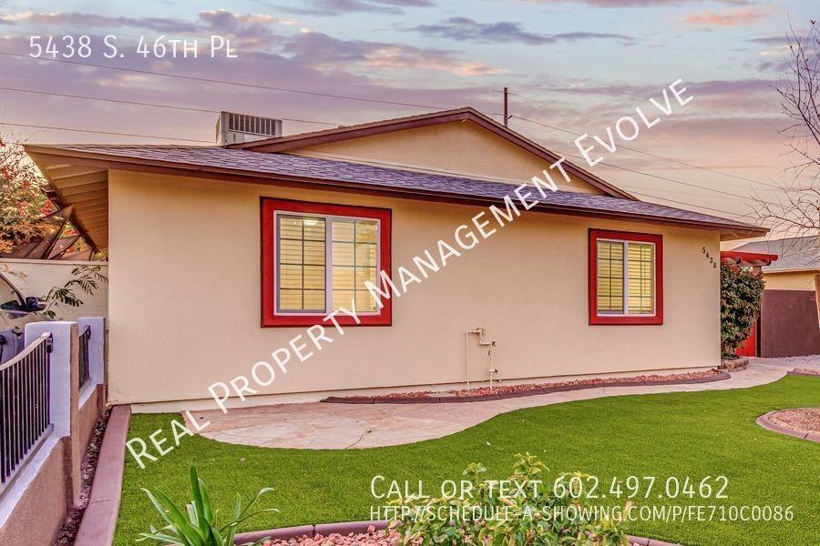 5438 S 46th Pl - Photo 2 of 37