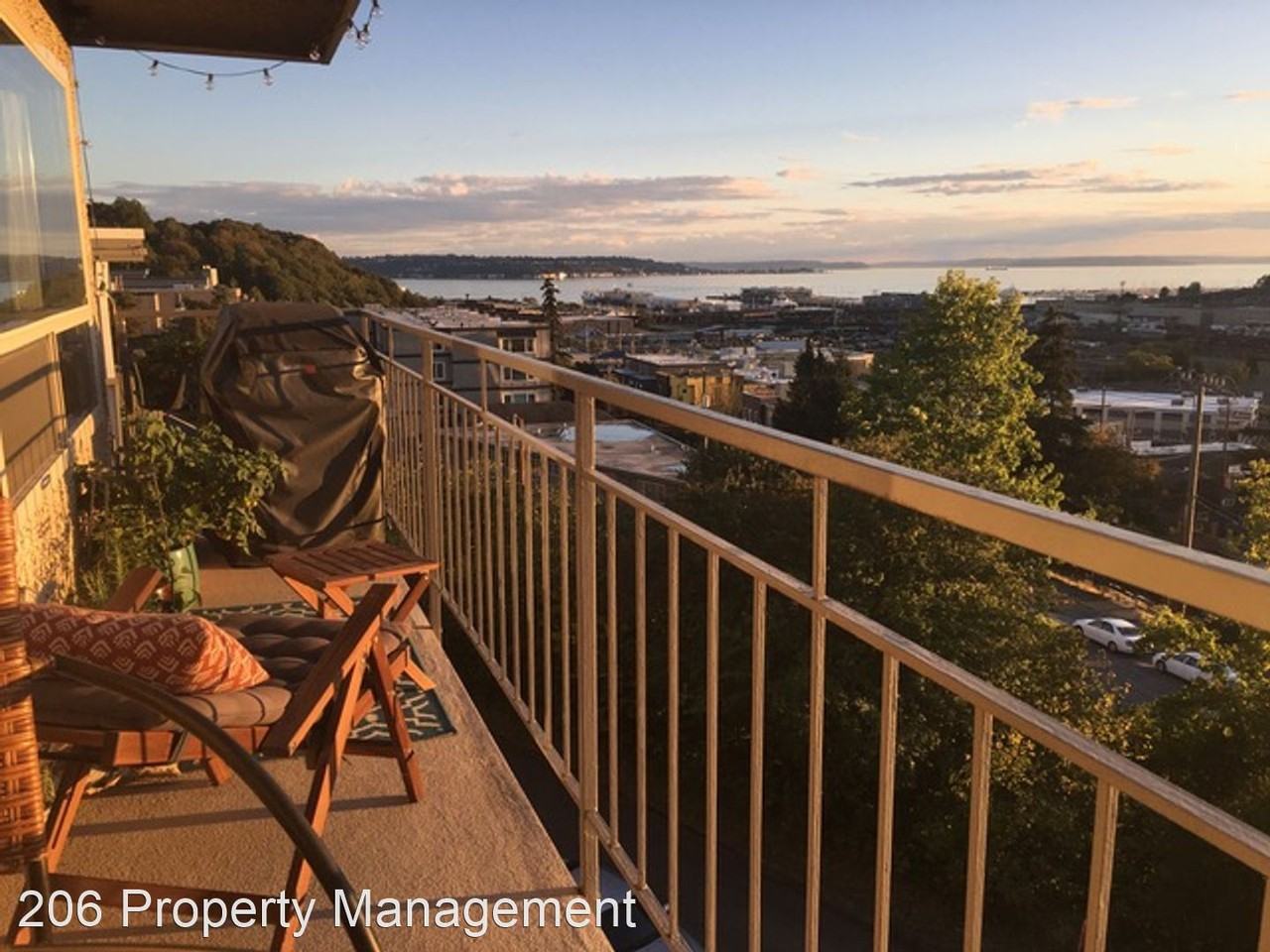 Fountain Court Apartments Fountain Court 2516 14th Ave W, Seattle, WA 98119 Zumper