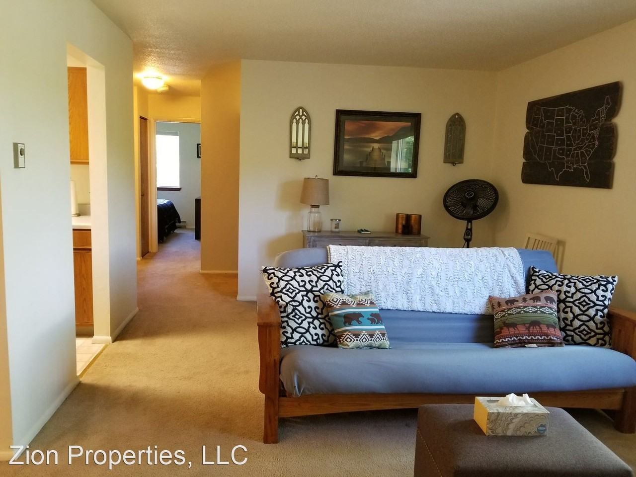 Bonnieview Terrace Apartments 1038 Bonnie View Rd, Wilmington, NY