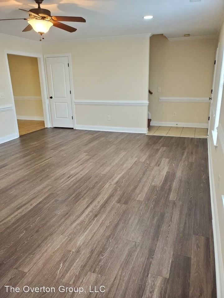 Sedona Drive/South Point Drive - Photo 3 of 18