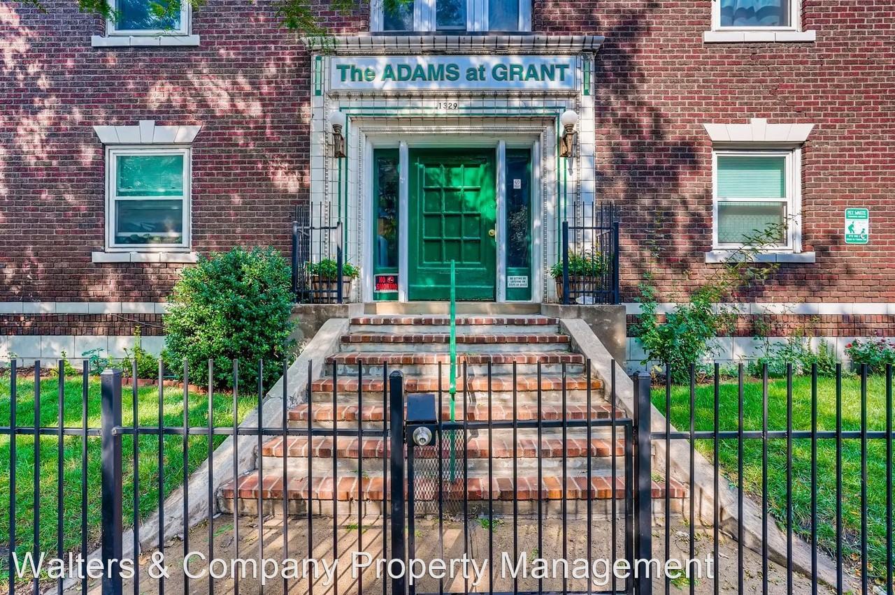 1329 N. Grant St. - Photo 2 of 2