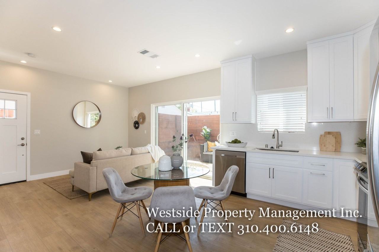 1016 - 1018 S. Bundy Dr. - Photo 3 of 28