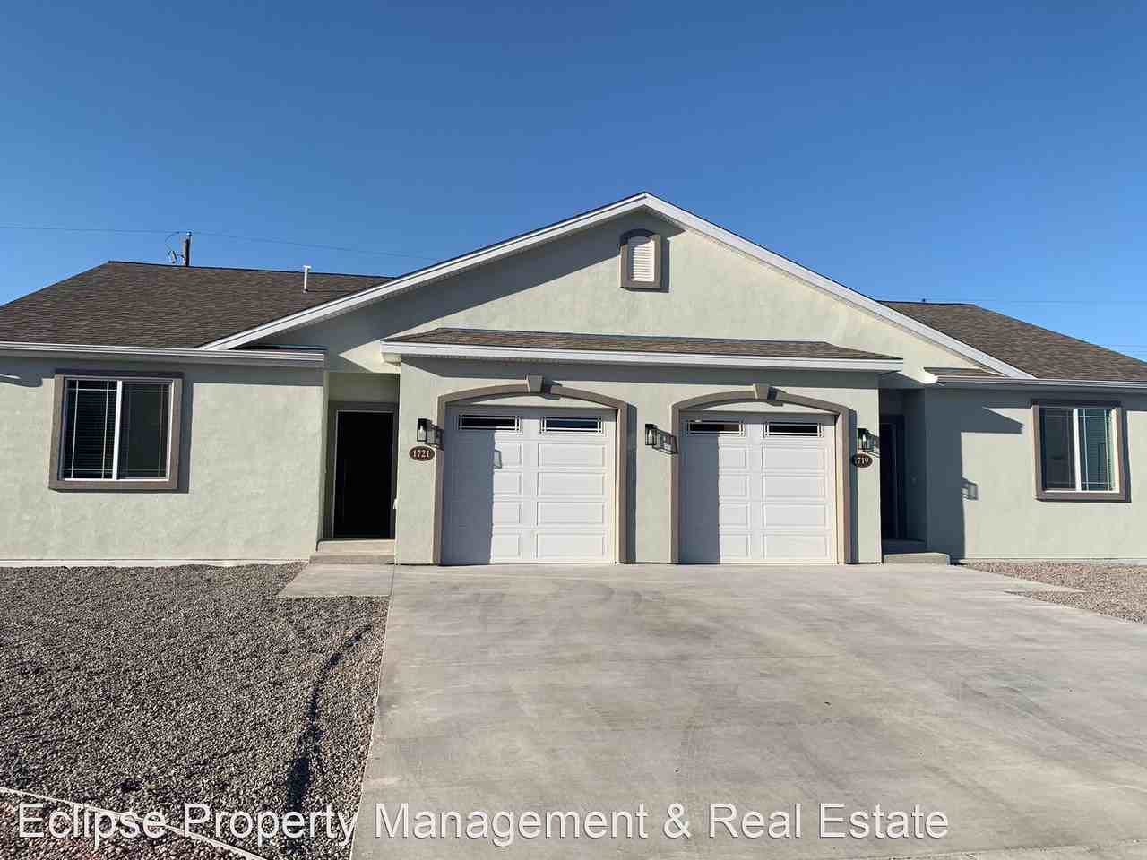 507 & 509 Crestone Ave. Apartments in Alamosa, CO 81101 Zumper