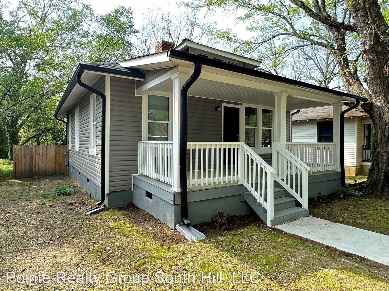 112 Roanoke Ave, Littleton, NC 27850 2 Bedroom House for 1,050/month