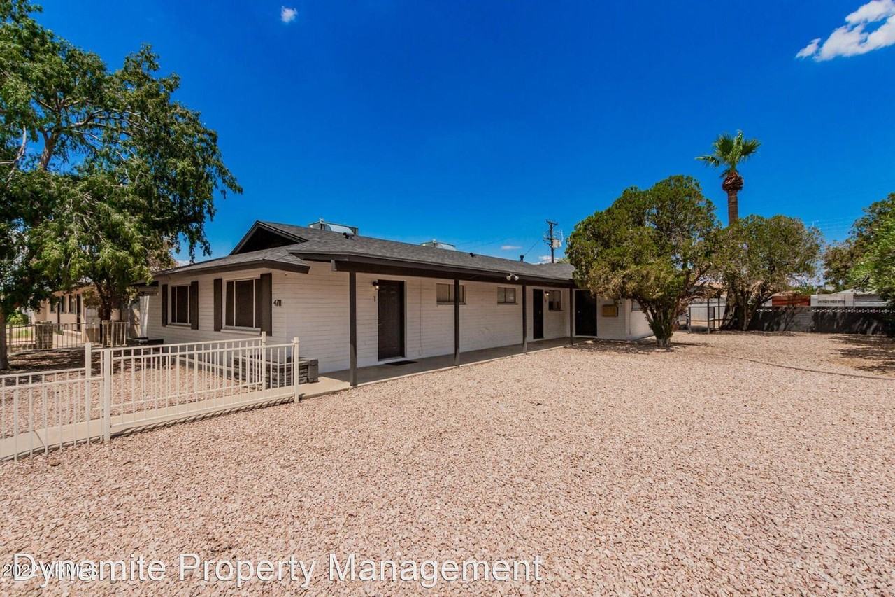 4711 N 15th Ave Apartments in Phoenix, AZ 85015 Zumper