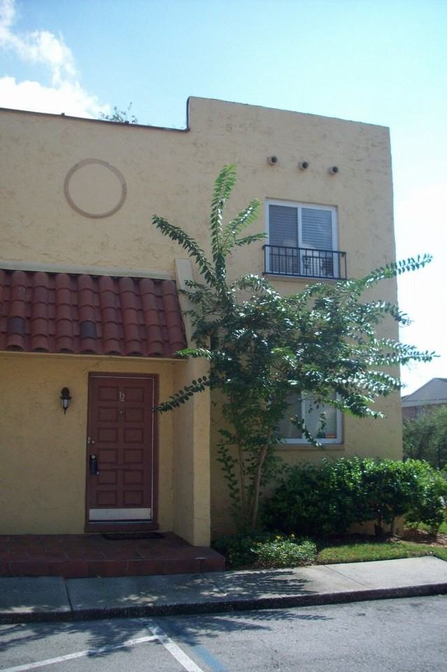 3870 Mission Drive #Unit