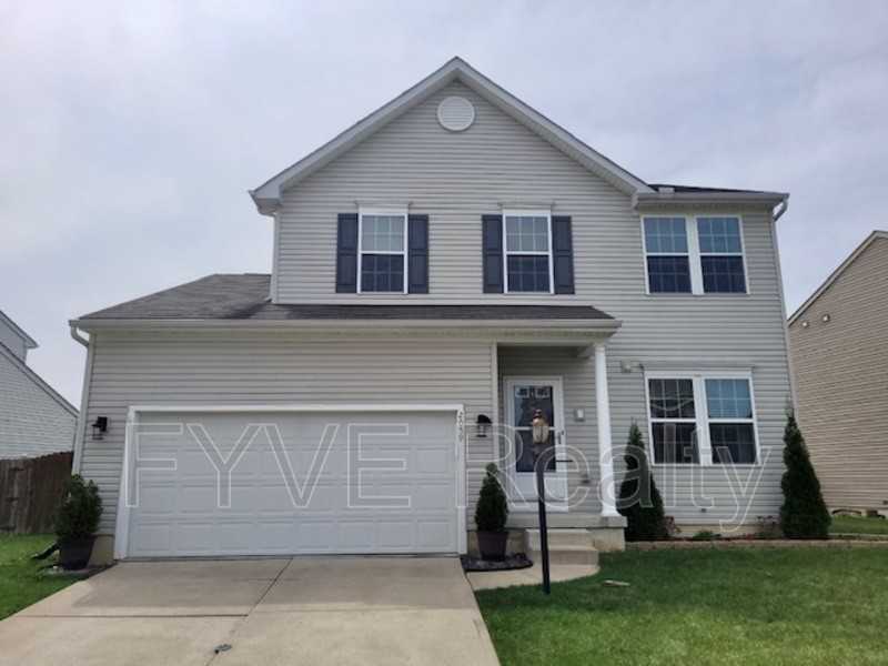 Houses for Rent In Dayton, OH 176 Home Rentals Available Zumper