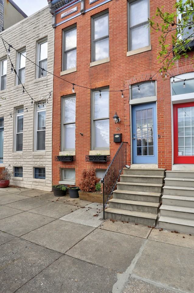 18 N Patterson Park Ave - Photo 3 of 25