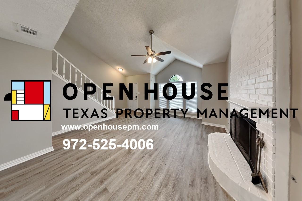 1209 Eaton Ln - Photo 2 of 15