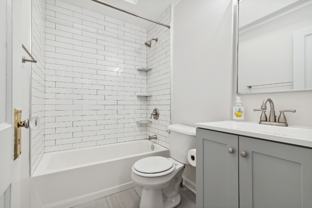 4241 Aldine St #2ndFL - Photo 1 of 1