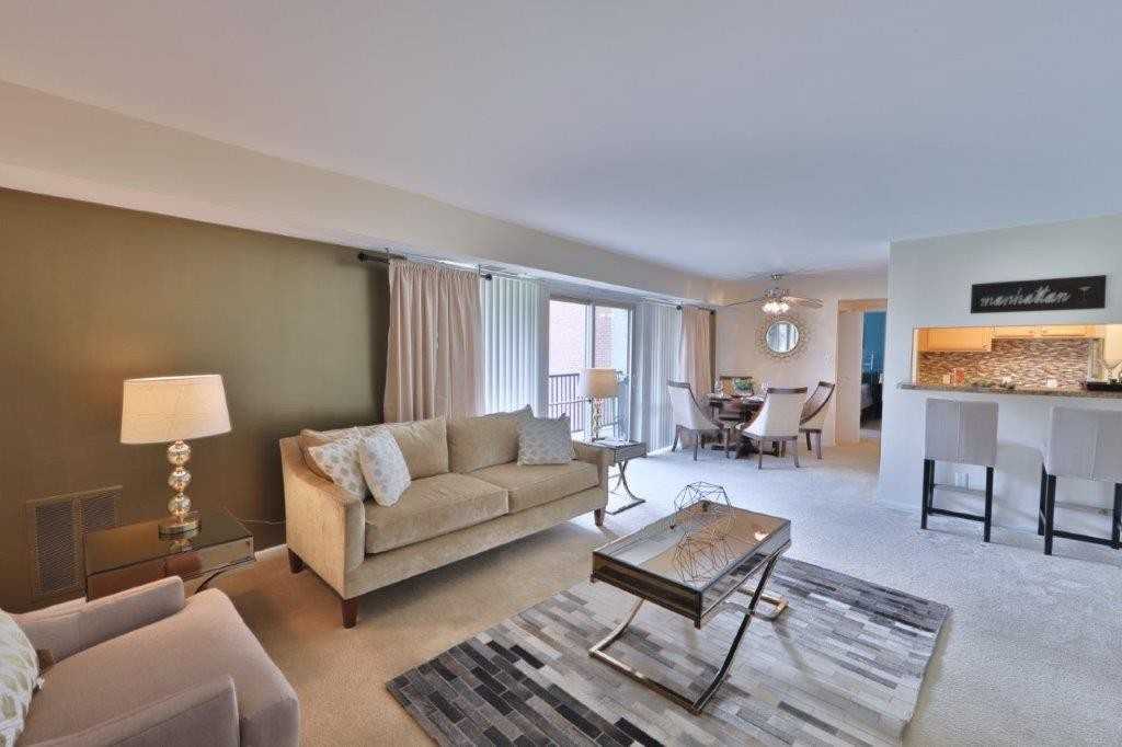 Harbor Place Apartment Homes - Photo 7 of 23