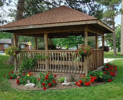 400 Vine Street Vine Manor Apartments 400 Vine Street, St. Catharines