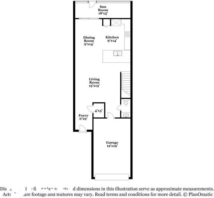 1287 Coastal Meadow Trl - Photo 2 of 17