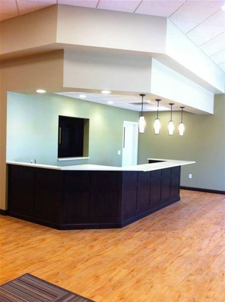 The Residences at Toscana Park - Photo 3 of 13