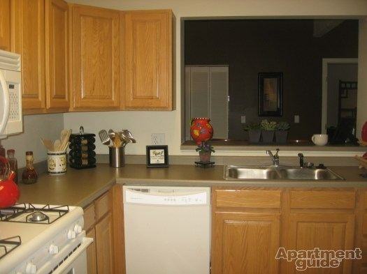 University Park Apartments 1823 South River Road, Westville, IN 46391