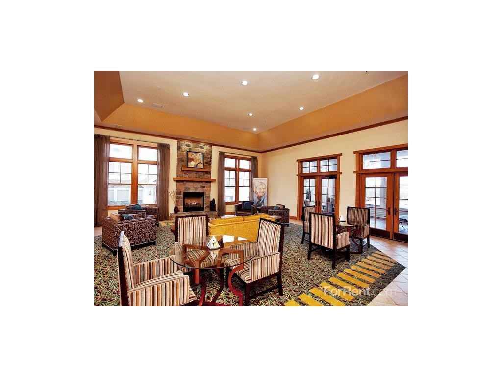 The Apartments at Briarwood - Photo 3 of 20