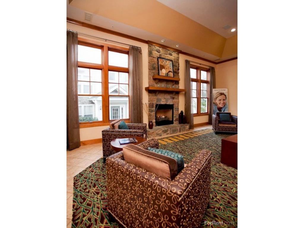 The Apartments at Briarwood - Photo 2 of 20