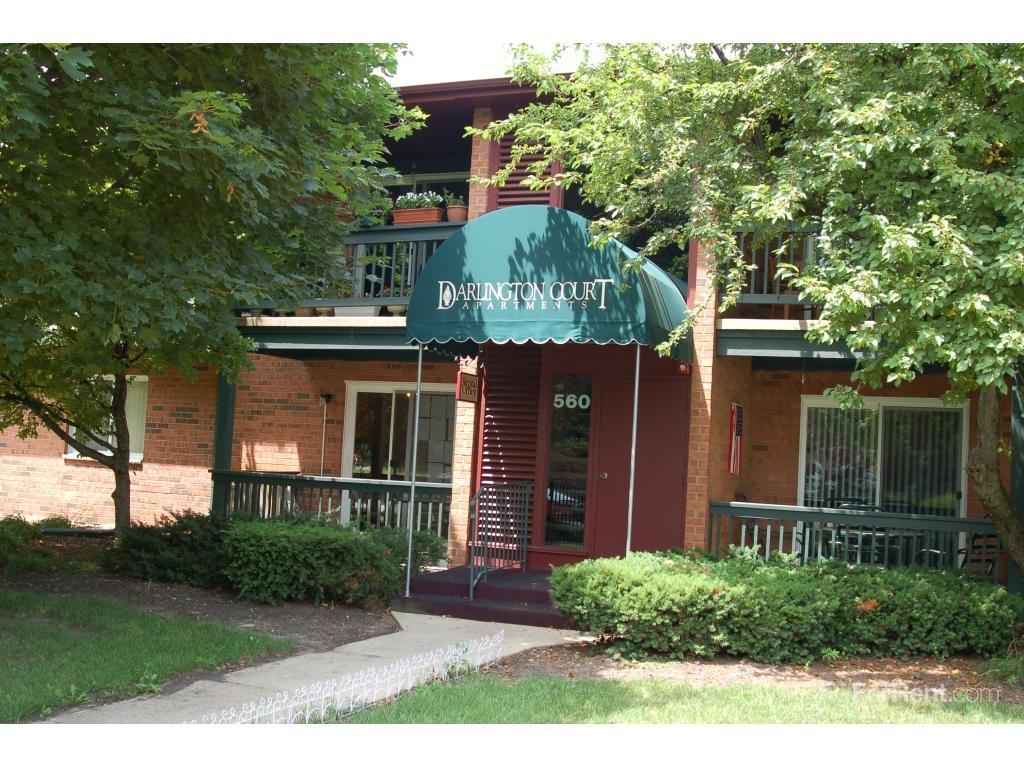 Darlington Court Apartments - Photo 3 of 15