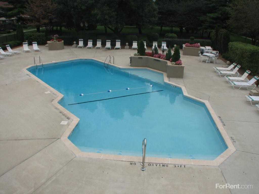 Courts of the Falling Waters - Photo 3 of 16